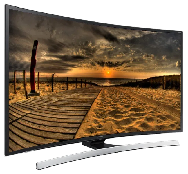 Замена разъема AUX Samsung UE65JS8500T