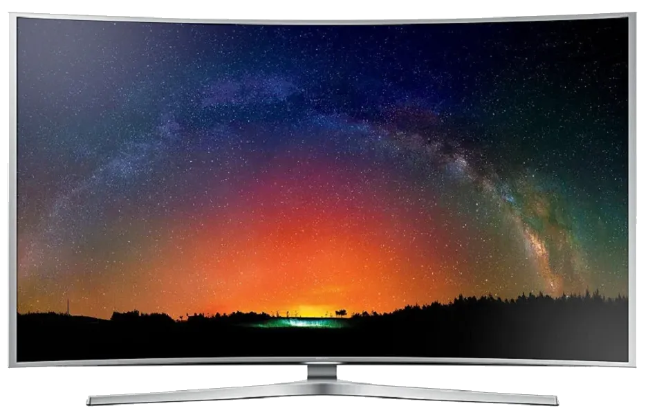 Замена разъема AUX Samsung UE55JS9000T