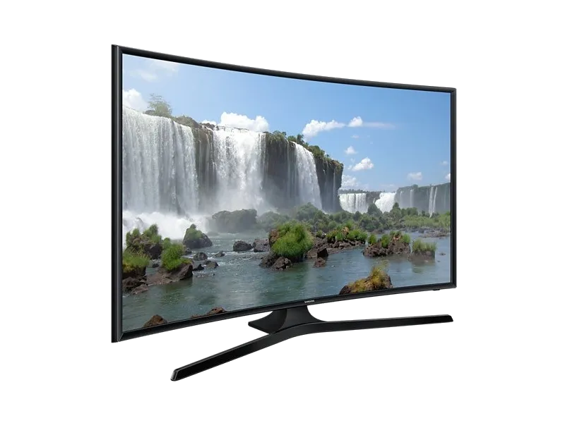 Замена разъема AUX Samsung UE32J6500AU