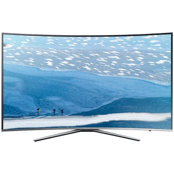 Замена разъема AUX Samsung UE43KU6500U