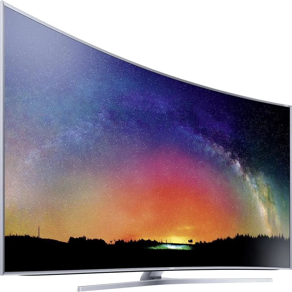 Замена разъема AUX Samsung UE65JS9500T