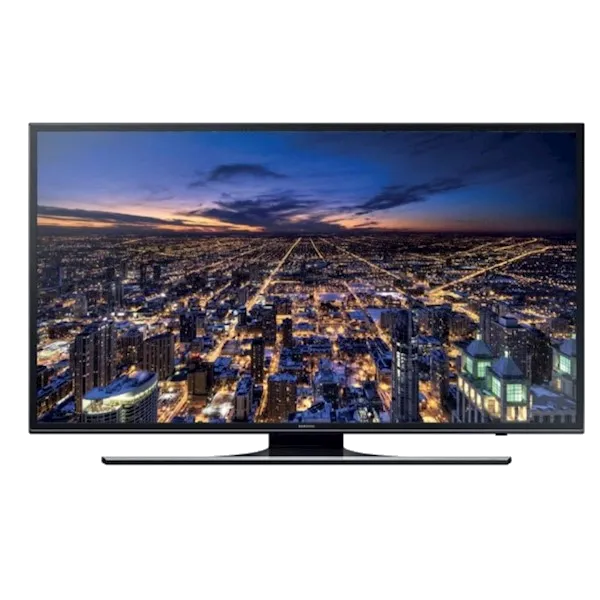 Замена разъема AUX Samsung UE55JU6400U