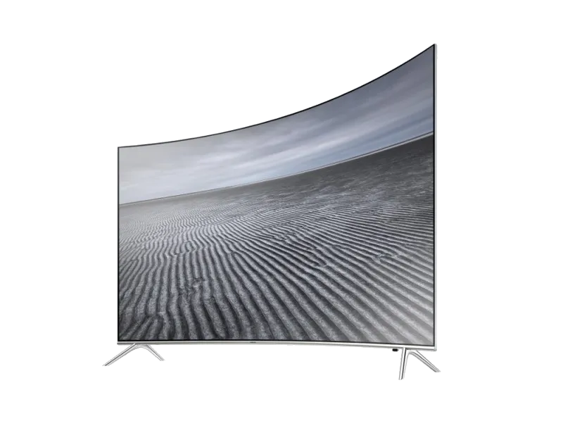 Замена разъема AUX Samsung UE55KS7500U