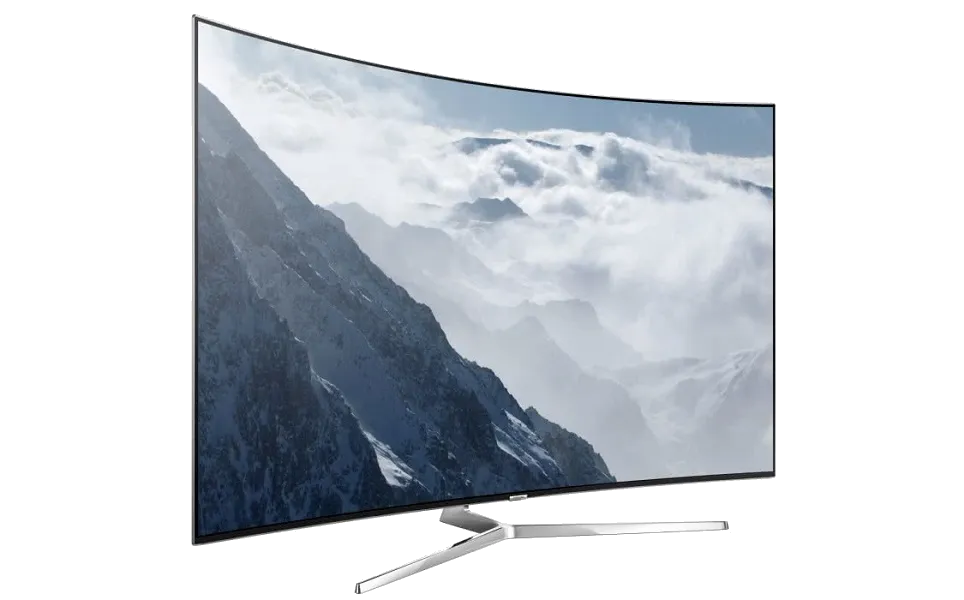 Замена разъема AUX Samsung UE49KS8000L