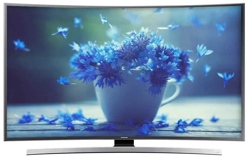 Замена разъема AUX Samsung UE55JU6600U