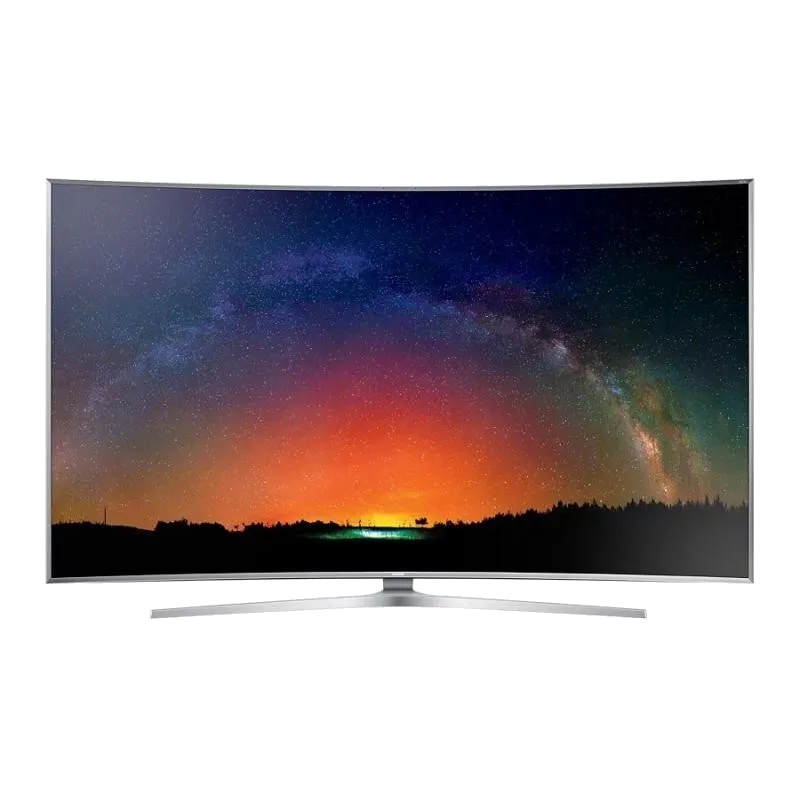 Замена разъема AUX Samsung UE65JS9000T