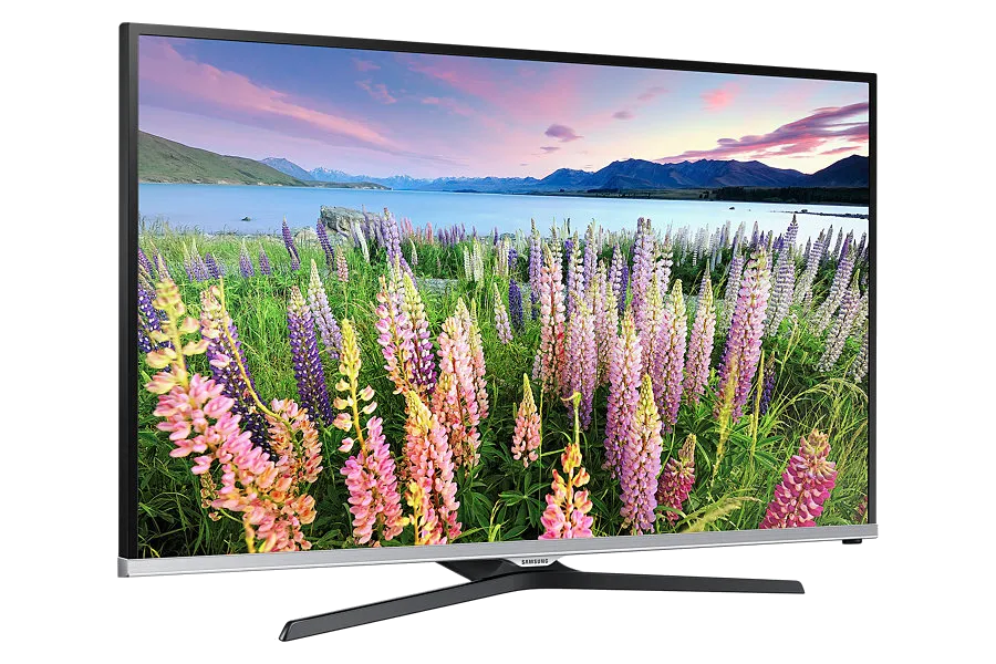 Замена разъема AUX Samsung UE48J5100AU