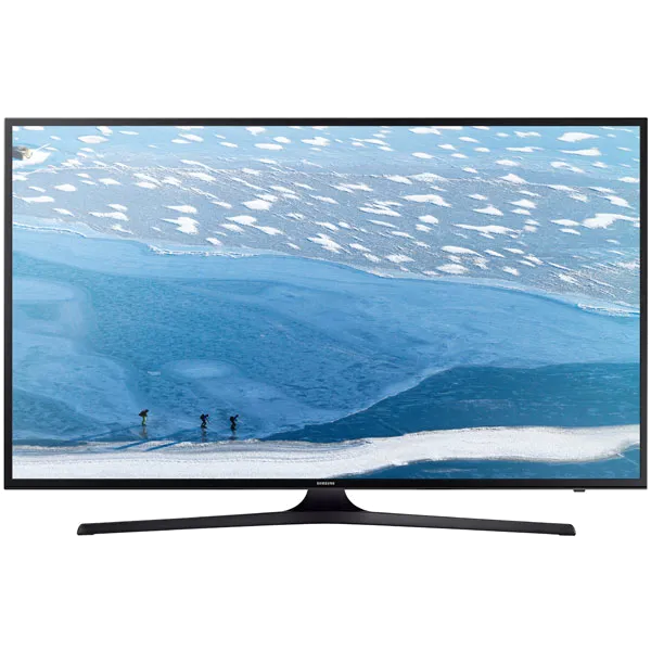 Замена разъема AUX Samsung UE50KU6000K