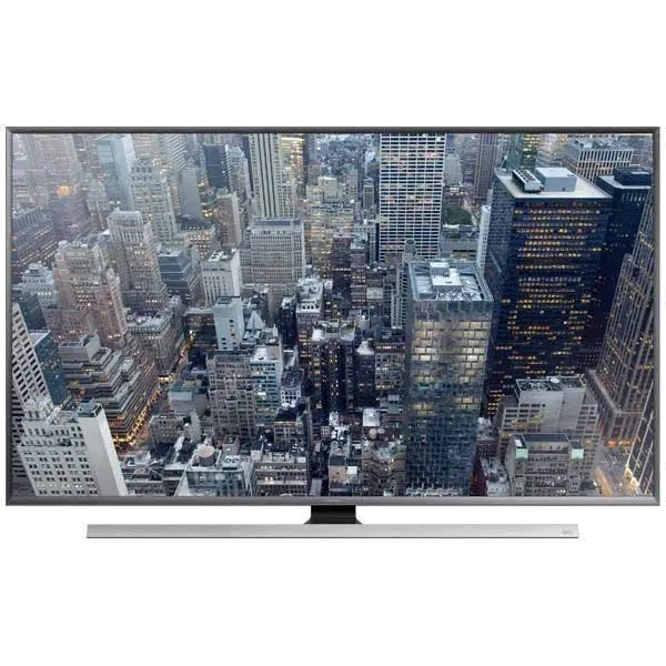 Замена разъема AUX Samsung UE40JU7000