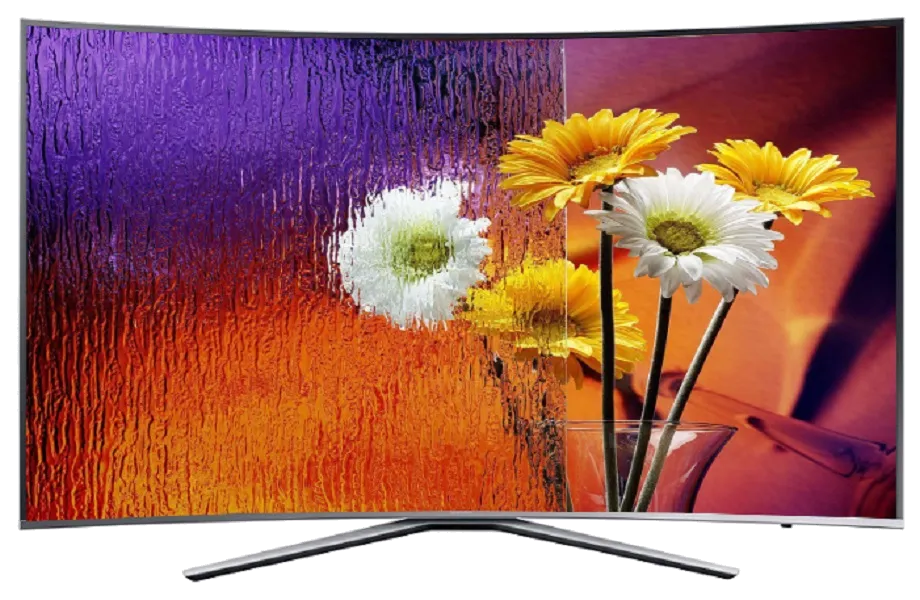 Замена разъема AUX Samsung UE65KU6500U