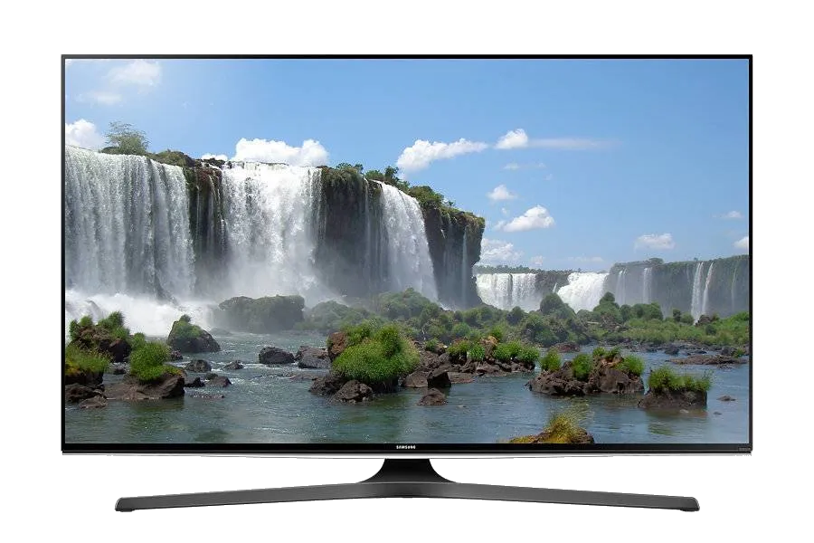 Замена разъема AUX Samsung UE48J6200AU