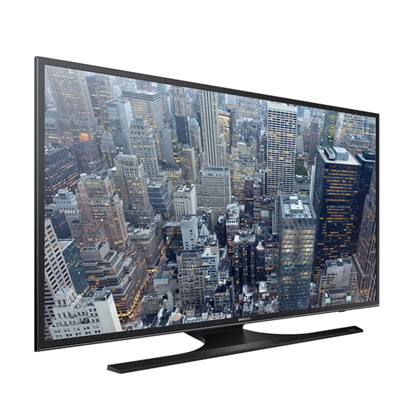 Замена разъема AUX Samsung UE48JU6430U