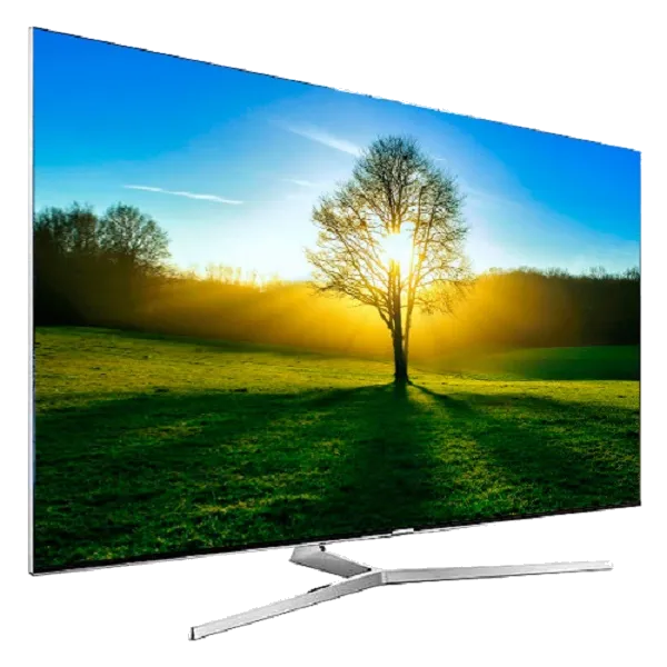 Замена разъема AUX Samsung UE65KS8000L