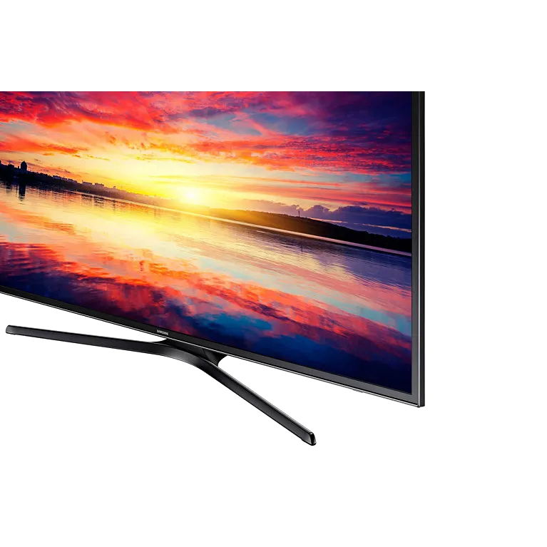 Замена разъема AUX Samsung UE43KU6000K