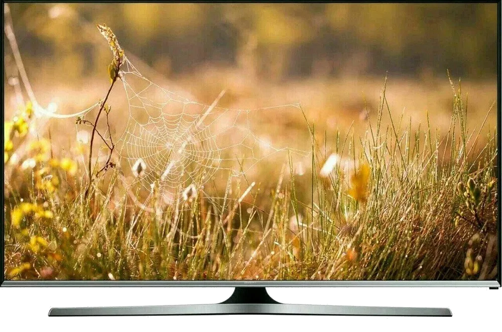 Замена разъема AUX Samsung UE40J5530AU