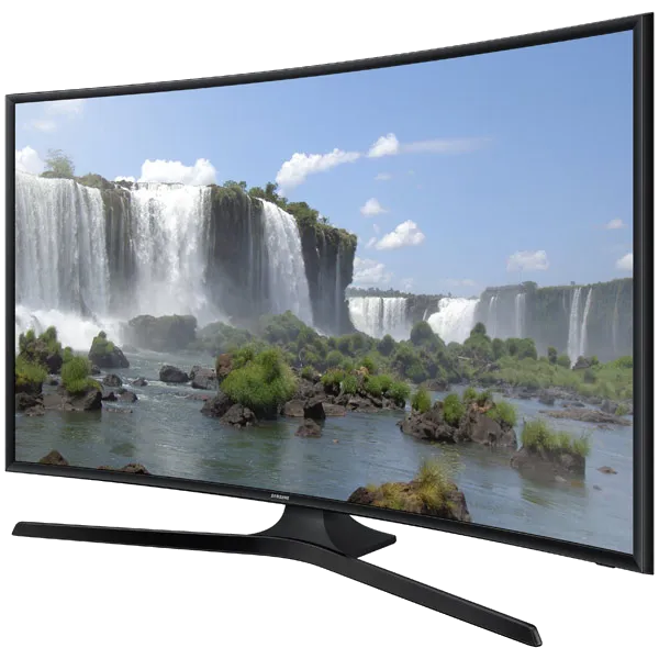 Замена разъема AUX Samsung UE55KU6500U