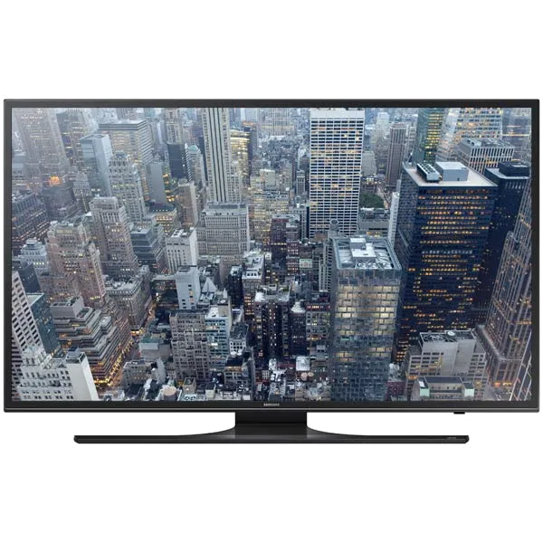 Замена разъема AUX Samsung UE65JU6400U