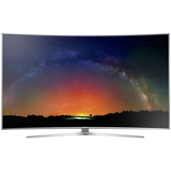 Замена разъема AUX Samsung UE88JS9500T