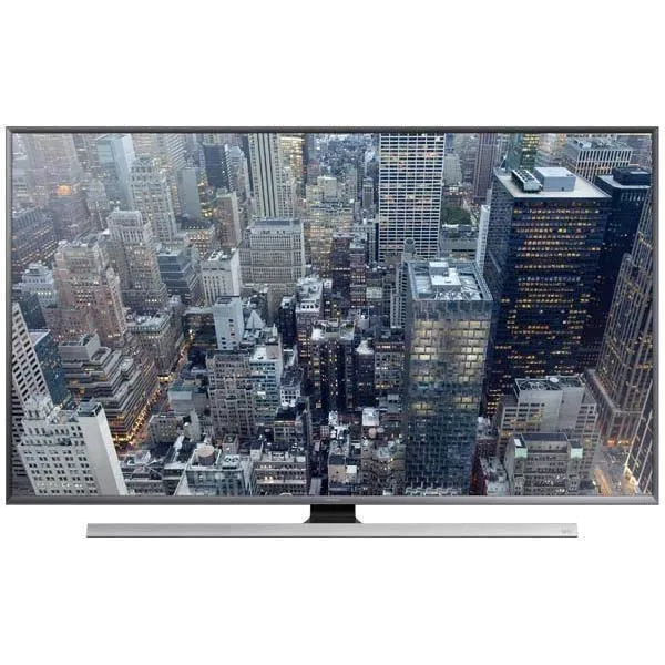 Замена разъема AUX Samsung UE75JU7000