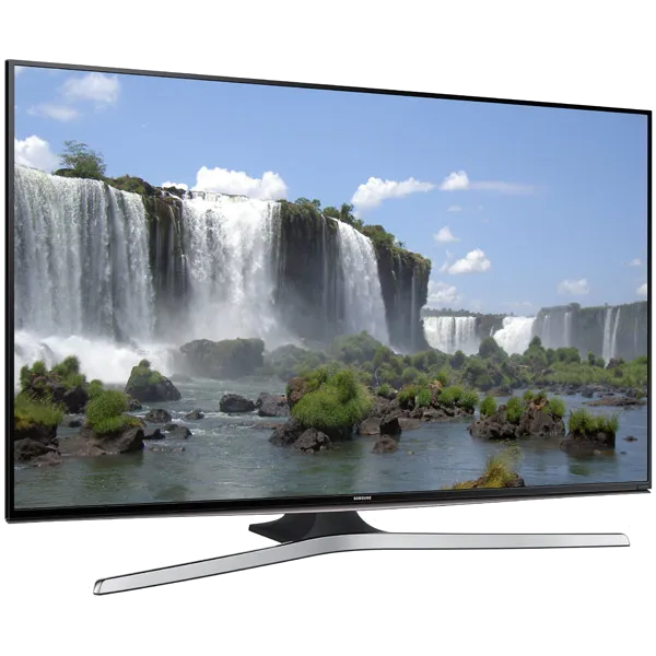 Замена разъема AUX Samsung UE40J6330AU