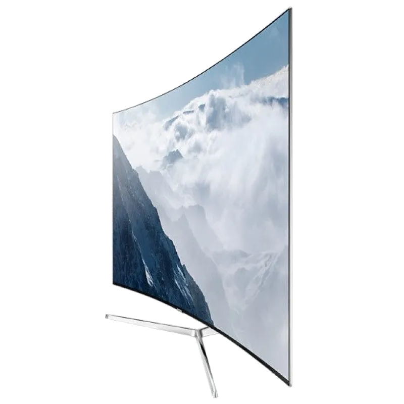 Замена разъема AUX Samsung UE49KS9000T