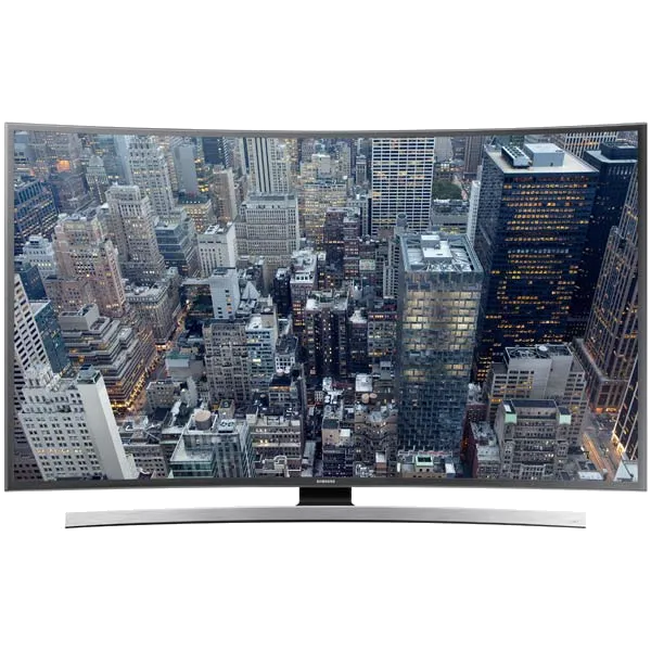Замена разъема AUX Samsung UE40JU6600U
