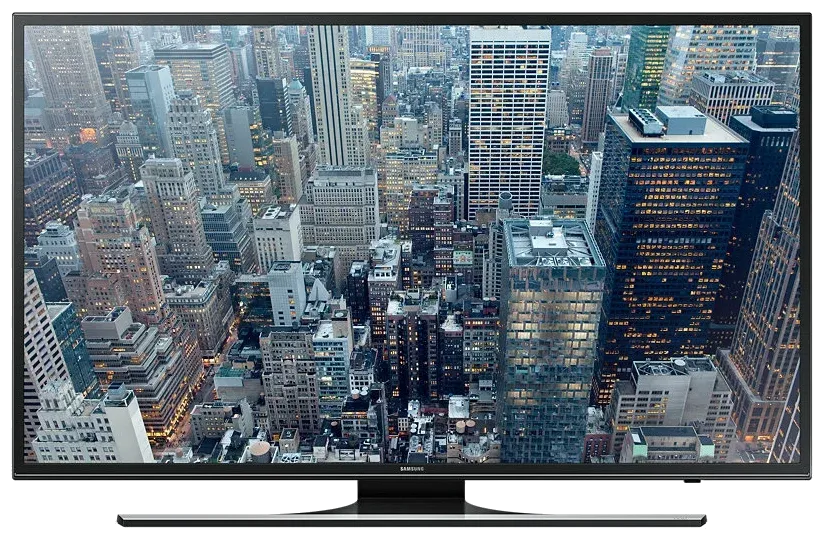 Замена разъема AUX Samsung UE40JU6450U