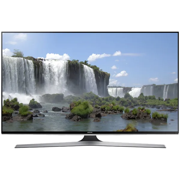 Замена разъема AUX Samsung UE55J6390AU