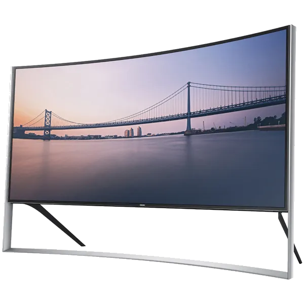 Замена разъема AUX Samsung UE105S9
