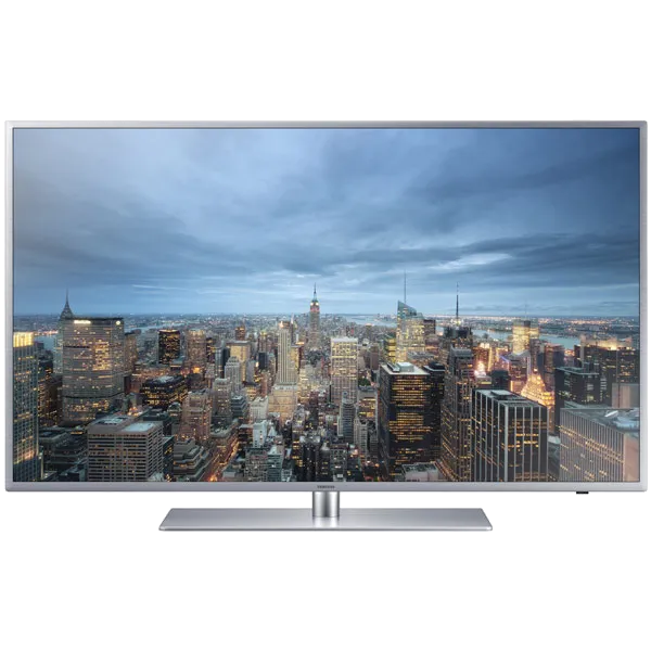 Замена разъема AUX Samsung UE55JU6530U