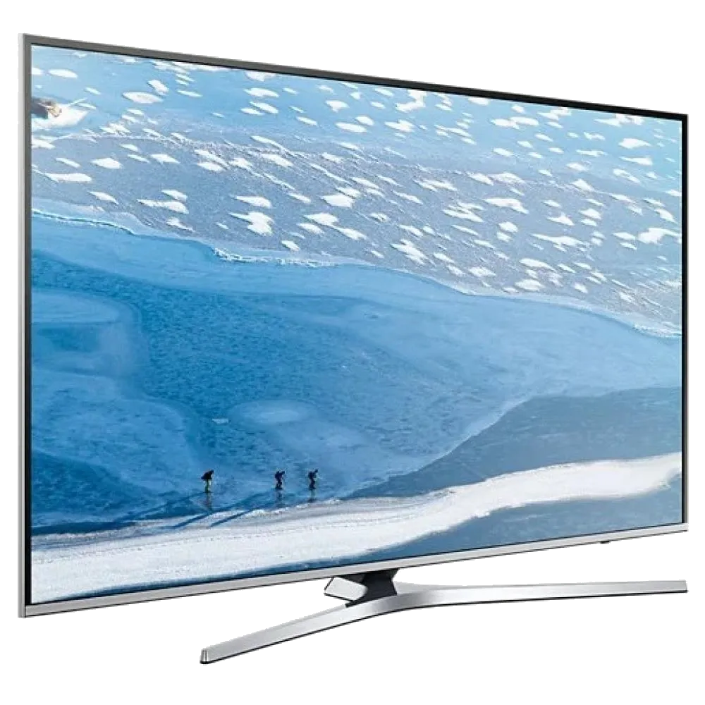 Замена разъема AUX Samsung UE49KU6450S