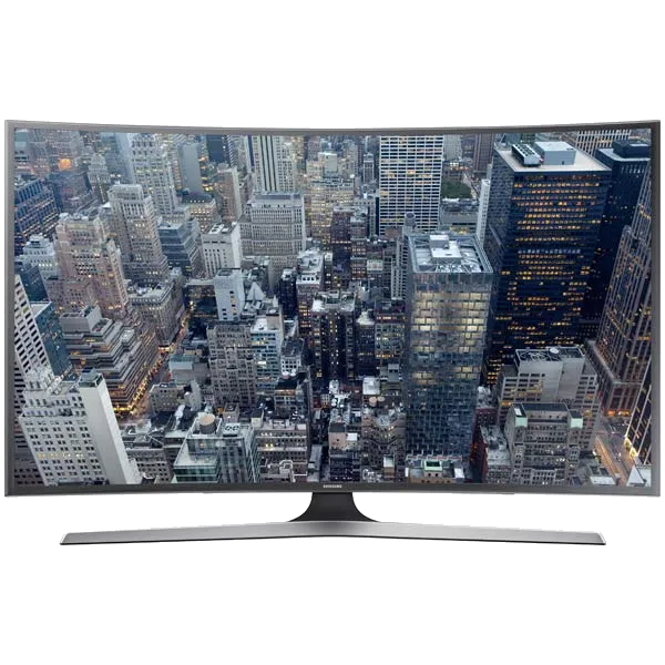 Замена разъема AUX Samsung UE55JU6790U