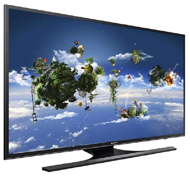 Замена разъема AUX Samsung UE55JU6430U