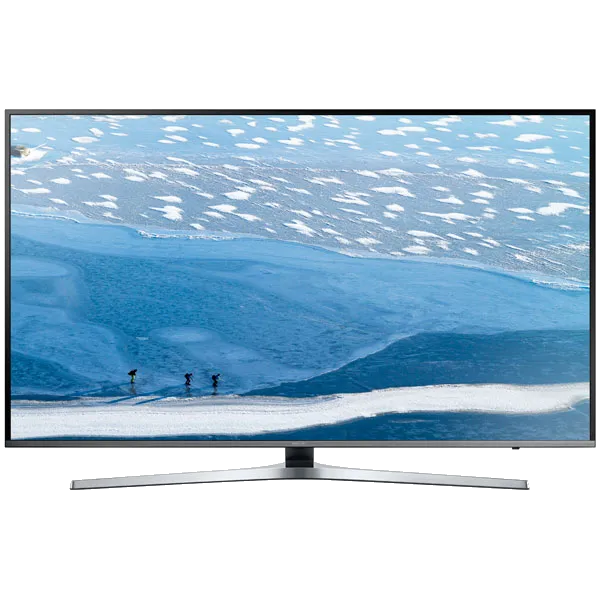Замена разъема AUX Samsung UE49KU6470U