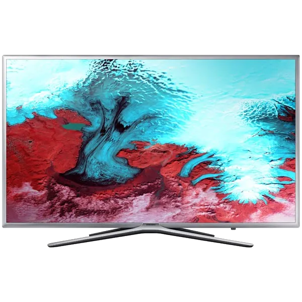 Замена разъема AUX Samsung UE49K5550AU