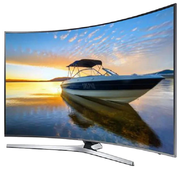 Замена разъема AUX Samsung UE49KU6650U