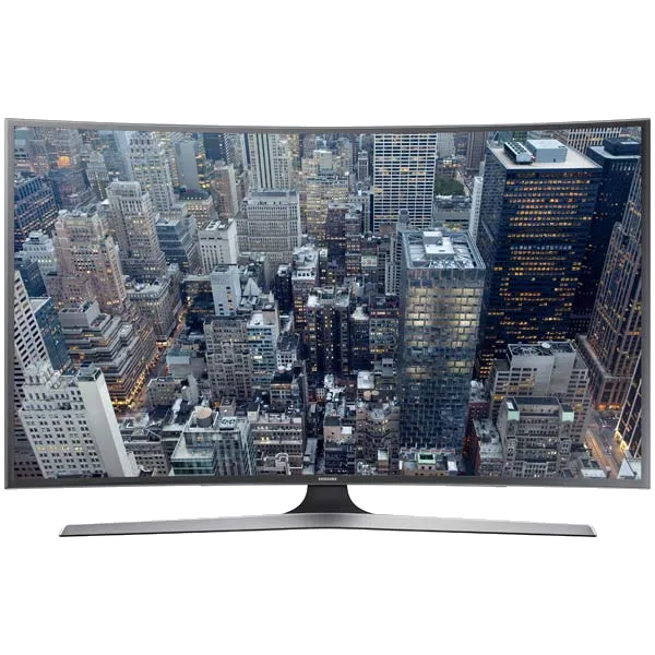 Замена разъема AUX Samsung UE48JU6790U