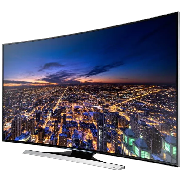 Замена разъема AUX Samsung UE55HU8700