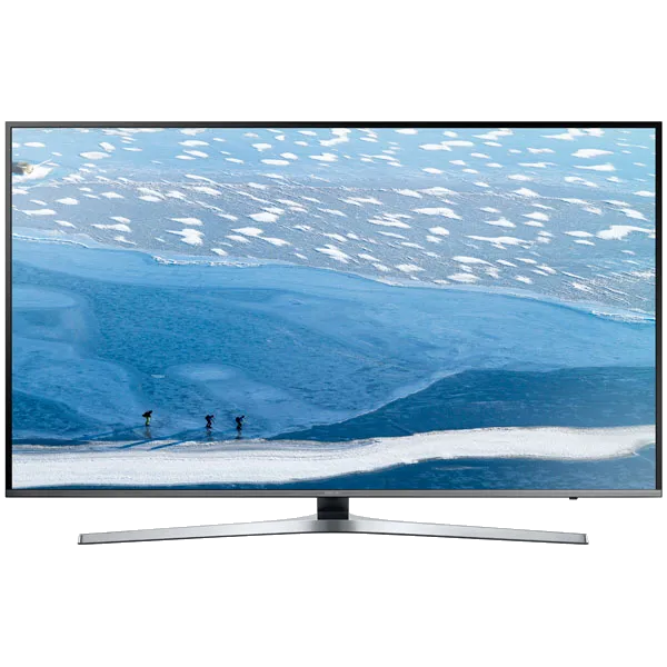 Замена разъема AUX Samsung UE55KU6470U