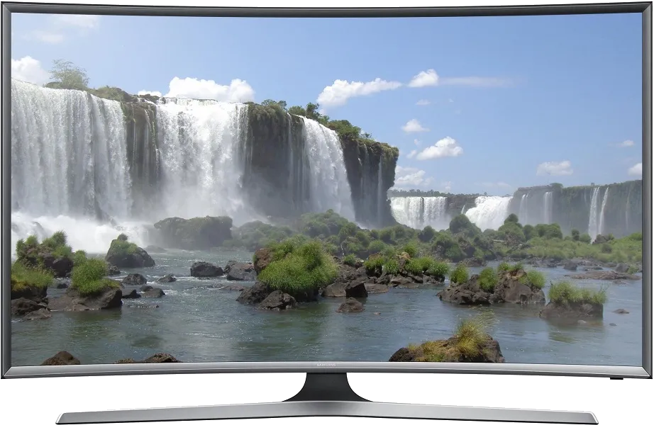 Замена разъема AUX Samsung UE48J6590AU
