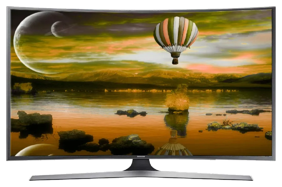 Замена разъема AUX Samsung UE40JU6690U
