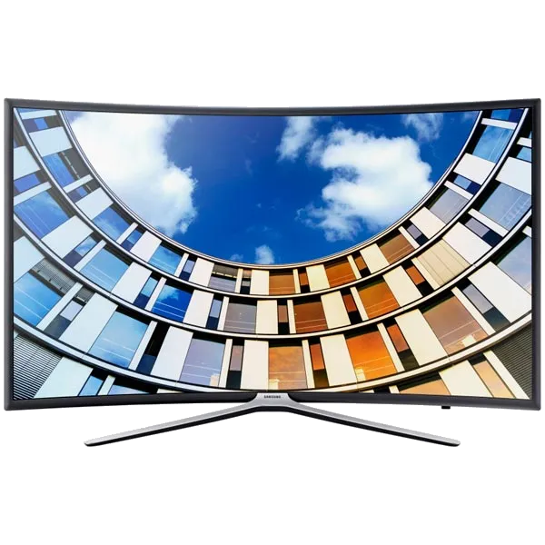 Замена разъема AUX Samsung UE49K6550AU