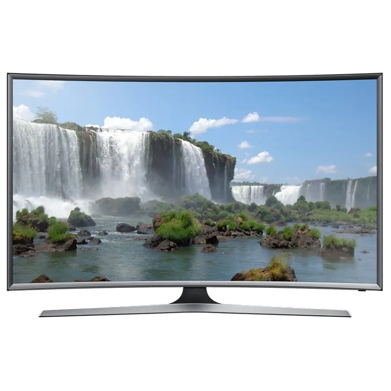 Замена разъема AUX Samsung UE55J6300AU