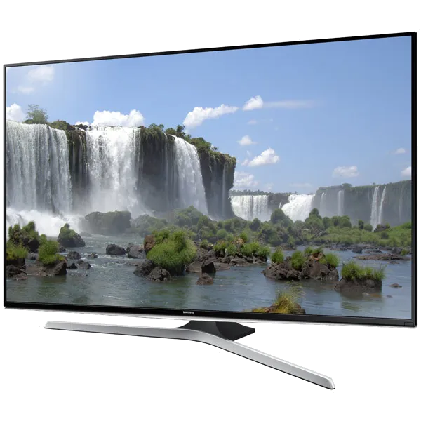 Замена разъема AUX Samsung UE48J6390AU