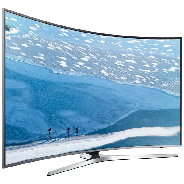 Замена разъема AUX Samsung UE65KU6680U