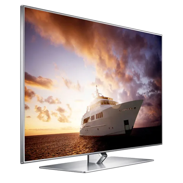 Замена разъема AUX Samsung UE60H7000