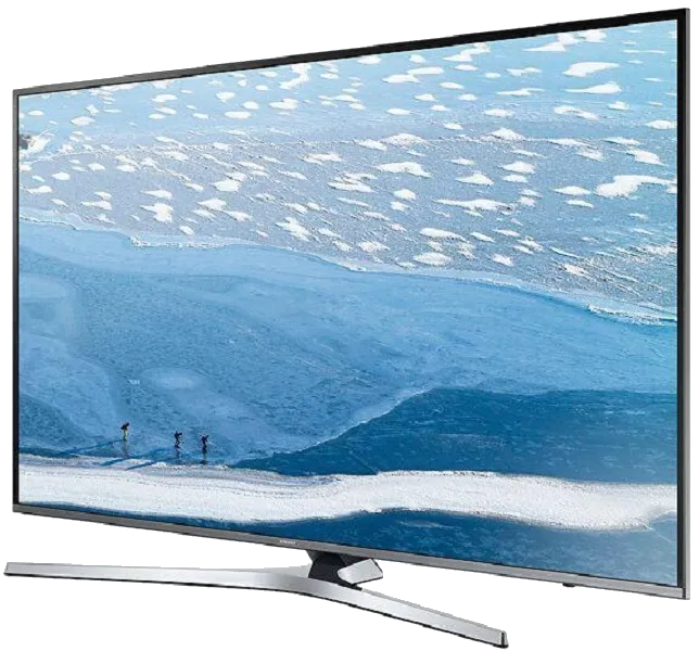 Замена разъема AUX Samsung UE55KU6450S
