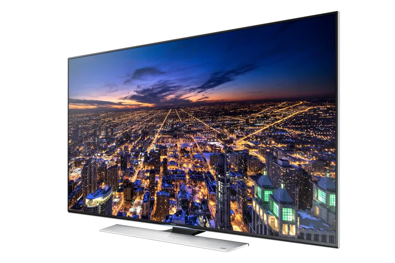 Замена разъема AUX Samsung UE48HU8500