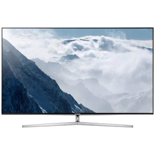 Замена разъема AUX Samsung UE75KS8000L
