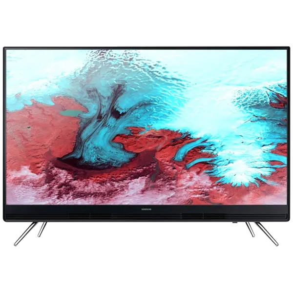 Замена разъема AUX Samsung UE40K5100AU